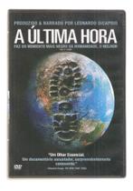 Dvd A Ultima Hora