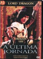 Dvd A Última Jornada