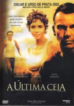 DVD A Útima Ceia - Oscar Melhor Atriz Halle Berry - Universal - Imagem Filmes