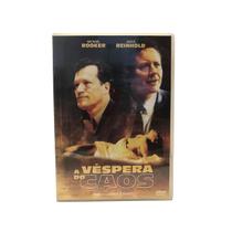 Dvd a véspera do caos - Olito Filmes