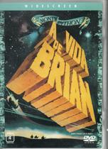 Dvd A Vida De Brian Dvd A Vida De Brian