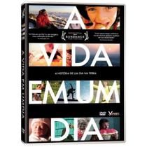 DVD A Vida Em Um Dia