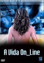 DVD A Vida Online