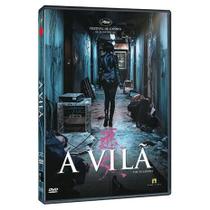 Dvd a vilã Dvd a vilã