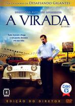 DVD A Virada - BV