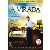 DVD A Virada (Flywheel)