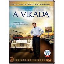 Dvd A Virada - Sherwood Pictures