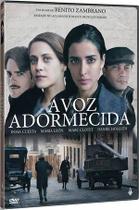 DVD - A Voz Adormecida - Legendado - Imovision