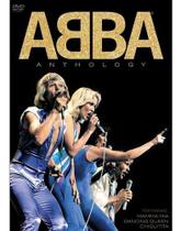 Dvd abba anthology