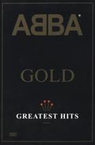 DVD Abba - Gold: Greatest Hits - 1 DVD Abba - Gold: Greatest Hits - 1