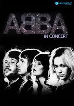 DVD Abba In Concert