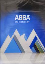 Dvd Abba - In Concert Dvd Abba - In Concert