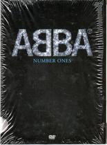 Dvd abba number ones - Universal