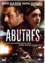 Dvd Abutres