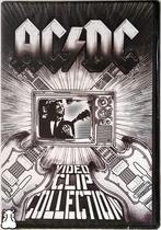 DVD AC/DC - Video Clip Collection - Novo / Lacrado - Hm