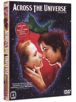 Dvd Across The Universe - Sony Pictures