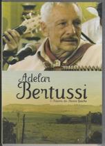 Dvd - Adelar Bertussi - O Tropeiro Da Musica Gaucha - Acit