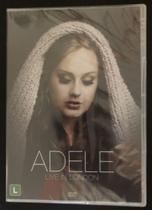 DVD - Adele - Live In London - ABC Studios