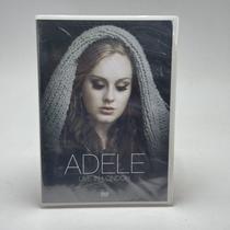 Dvd Adele - Live in London