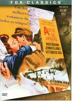 Dvd adeus às armas