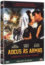 Dvd Adeus Às Armas - LC