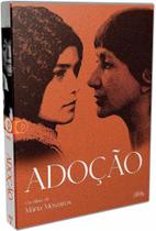 Dvd Adoção - Filme Hungaro - Márta Mészáros - - OBRAS PRIMAS