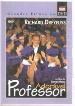 Dvd Adorável Professor - Coleções Caras