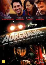 DVD Adrenalina - Graça