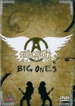 DVD - Aerosmith - Big Ones DVD - Aerosmith - Big Ones