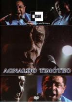 DVD Agnaldo Timóteo - Ensaio Original