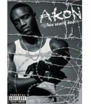 Dvd akon his story Dvd akon his story