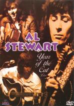 Dvd - Al Stewart - Year Of The Cat - Live