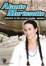 Dvd alanis morissette