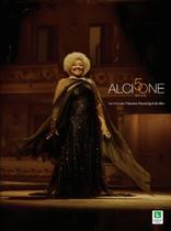 DVD Alcione - 50 anos Ao vivo no Theatro Municipal do Rio