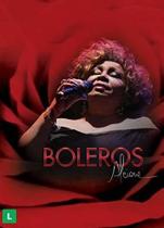 Dvd Alcione - Boleros