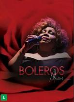Dvd Alcione - Boleros Dvd Alcione - Boleros