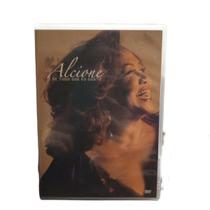 Dvd alcione de tudo que eu gosto