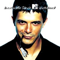 DVD Alejandro Sanz Unplugged DVD Alejandro Sanz Unplugged