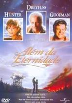 DVD Além Da Eternidade - Richard Dreyfuss, Holly Hunter - 953148 DVD Além Da Eternidade - Richard Dreyfuss, Holly Hunter - 953148