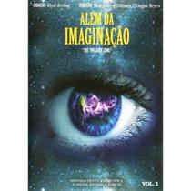 Dvd Alem da Imaginacao - Vol.2 Dvd Alem da Imaginacao - Vol.2