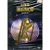 Dvd Alem da Imaginacao - Vol.5 Dvd Alem da Imaginacao - Vol.5