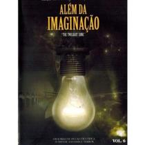 Dvd Alem da Imaginacao - Vol.6 - Rhythm And Blues