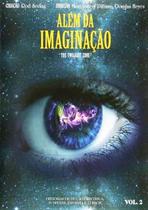 DVD Além da Imaginação Volume 2 - RHYTHM AND BLUES