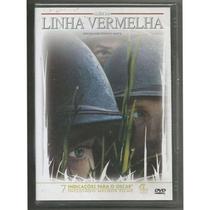 Dvd Alem Da Linha Vermelha