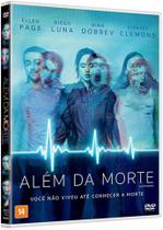 DVD Além Da Morte