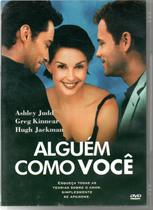 Dvd Alguém Como Você