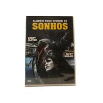 Dvd alguém para dividir os sonhos