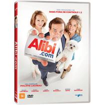 DVD Alibi.com - CALIFORNIA