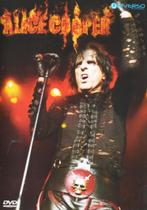 DVD Alice Cooper