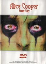 DVD Alice Cooper - Prime Cuts Cine Art